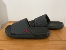 Boys Nike Jordan Slides Size