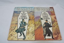 George G Gilman THE UNDERTAKER