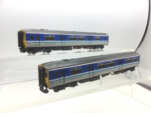 Bachmann 936 gauge - 32-936, oo
