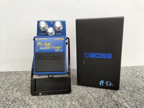 Boss blues driver - bd-2,