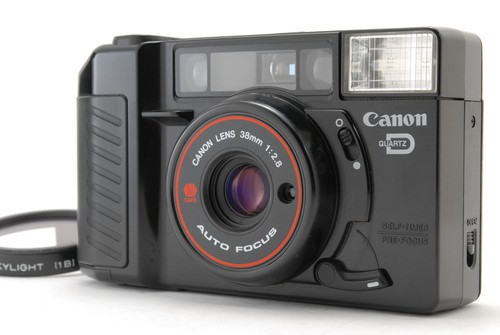 Near mint canon autoboy 2 - [near,
