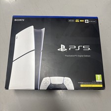 Sony PlayStation 5