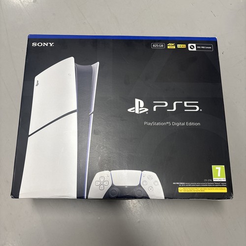 Sony playstation - sony, 5