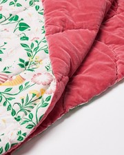 Oliver Bonas Amelia Pink