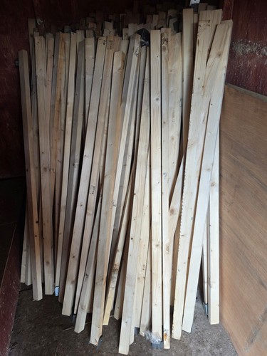 150 lengths 1 timber - 2,