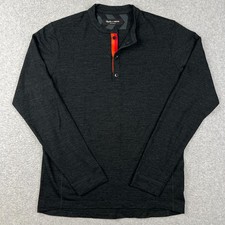Rapha & RAEBURN Merino Wool