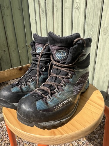 Sportiva trango trk gtx - trango,
