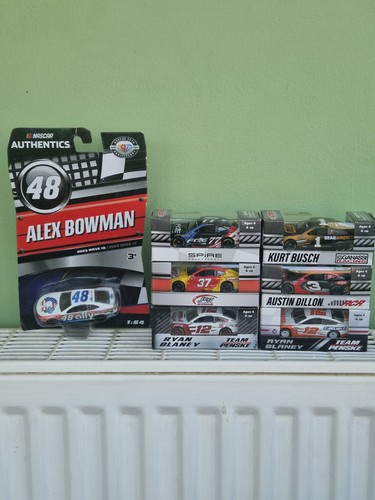 Nascar bundle please - nascar,