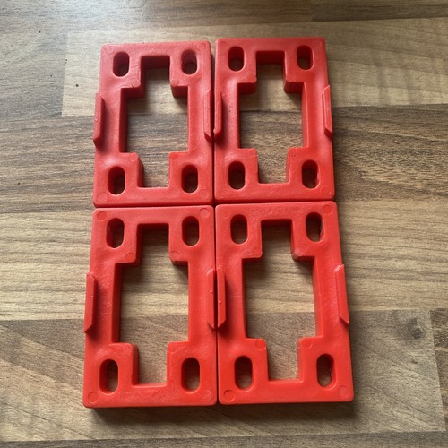 Octoplus mainframe spacers - mainframe,