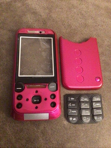 Replacement sony ericsson - replacement,