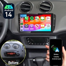 64GB Apple CarPlay For SEAT