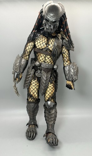 Rare genuine predator 6 - rare, 1/6