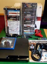 PS3 PlayStation 3 Slim Boxed