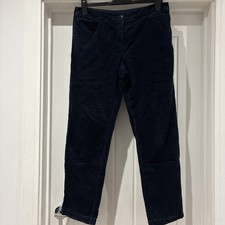 Toast Cords Size 14 W 34 L 29