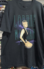 Lorrie Morgan War Paint Unisex