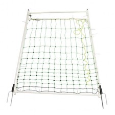 Electric Poultry Netting Fence (Hot Gate Rigid Electrified Chicken Fencing)
