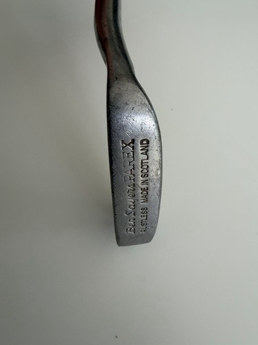 Ben sayers parex rustless - ben,