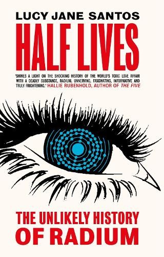 Half lives the unlikely - half,
