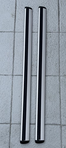 Thule7113 evo wingbars roof - thule7113,