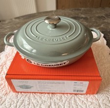 Le Creuset Signature 22cm /