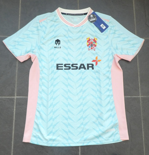 Bnwt medium mens tranmere - mens,