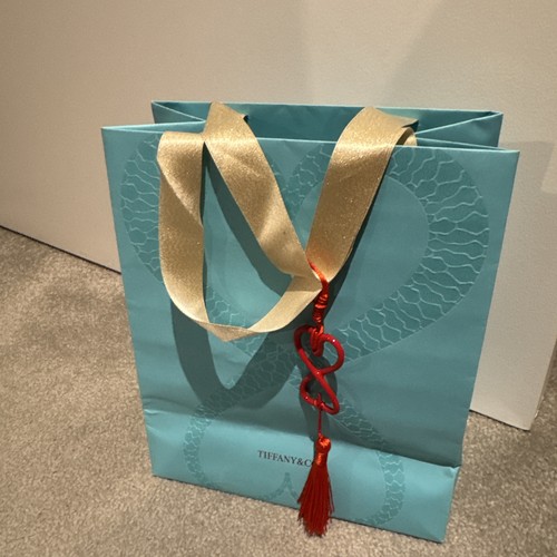 Tiffany small gift - tiffany, &co