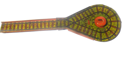 Antique 1940s mettoy tinplate - mettoy,