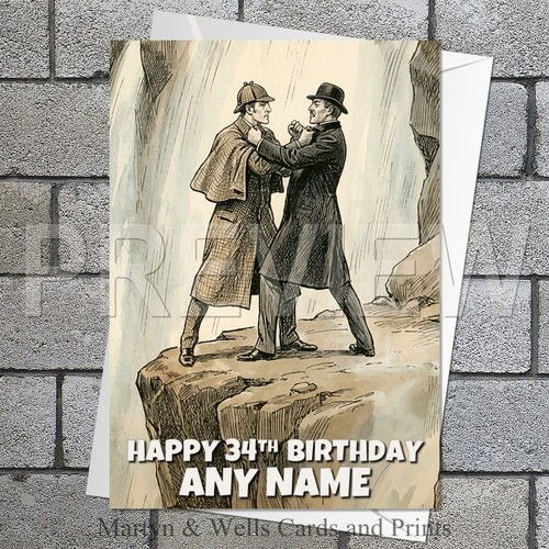 Sherlock holmes birthday - sherlock,