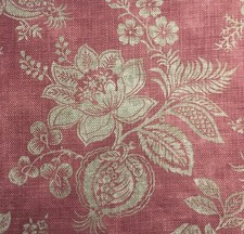 1 meter SANDERSON "Lyon" Linen