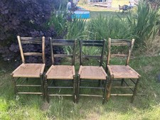 Set Of 4 Vintage European