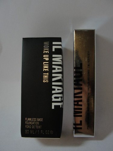 Makiage flawless base - il,