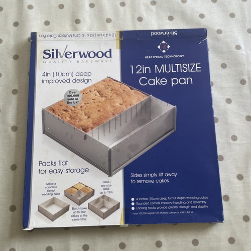 Silverwood inch multi size - multi,