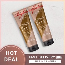 Charles Worthington Colourplex