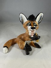 Rare Vintage Basil Matthews