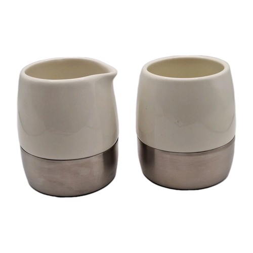 Starbucks sugar creamer set - starbucks, &