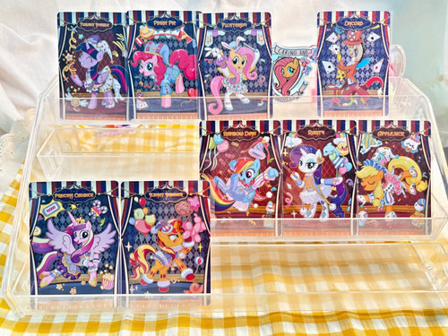 Little pony kayou - little,