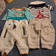 Baby boy pieces size 6m - boy, 6