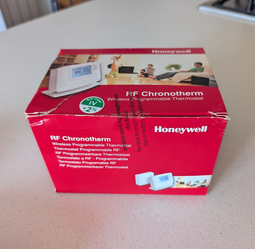 Honeywell cm927 wireless - cm927,