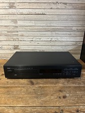 Yamaha CDX-450E CD Player - Tested And Working Unit Only
