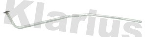 Klarius rt19l front exhaust - klarius,