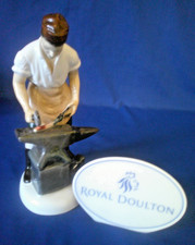Royal Doulton Figurine