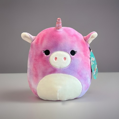 Bnwt soft toy unicorn - bnwt,