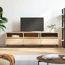 Modern Wooden 59 Inch TV Tele