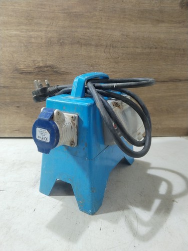 Elite 240v rcd protection - rcd, box