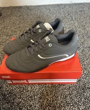 Lonsdale Mens Camden Trainers