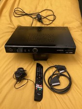 Hitachi Digital TV Recorder