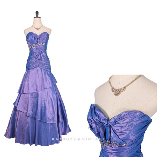 Vintage tony bowls prom - bowls,