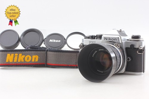 Sic lens almost - mint, w/