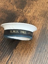 Vintage Action Man Sailor Hat
