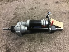 LUGGIE MOBILITY SCOOTER REAR